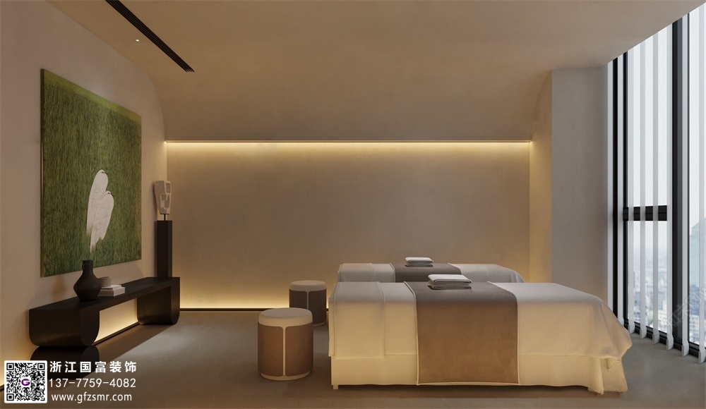 杭州月子中心怎么設(shè)計(jì)裝修？