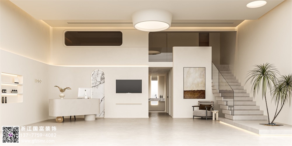 美容養(yǎng)生會所設(shè)計(jì)要點(diǎn)